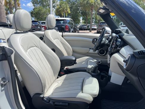 Used 2016 MINI Cooper S FWD image 33