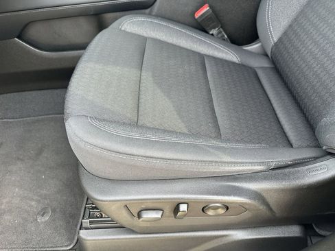 Used 2021 Chevrolet Suburban LS image 25