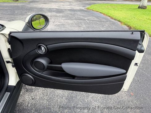 Used 2009 MINI Cooper Hardtop FWD image 34