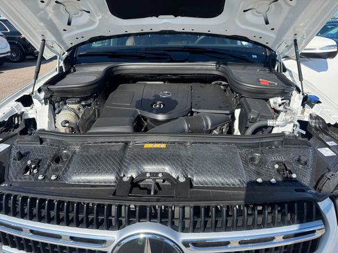 Certified 2024 Mercedes-Benz GLE 350 4MATIC image 25