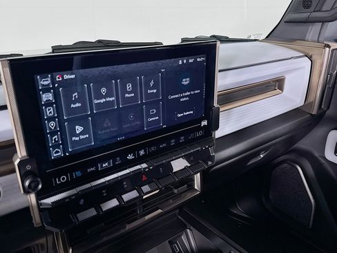 Used 2025 GMC Hummer EV 3X w/ Extreme Off-Road Package image 20