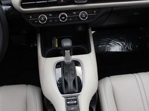 Used 2025 Honda HR-V EX-L image 19
