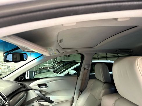 Used 2018 Acura RDX FWD image 30