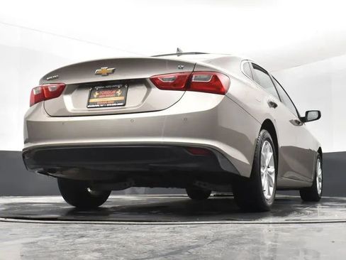 Used 2024 Chevrolet Malibu LT image 13