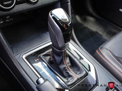 Used 2022 Subaru Crosstrek 2.5i Limited w/ Moonroof Package 2 image 41