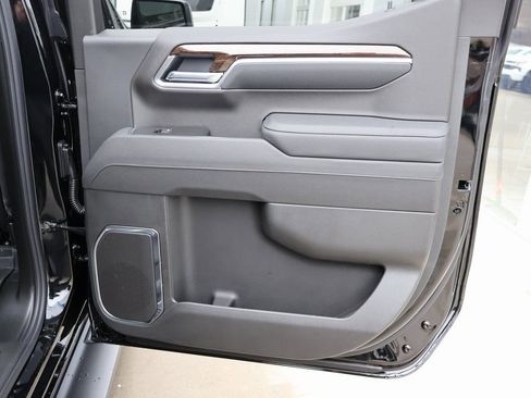 New 2026 GMC Sierra 1500 Elevation w/ Elevation Premium Package AWD/4WD image 40