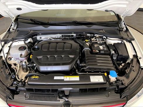 Used 2023 Volkswagen GTI Autobahn image 10