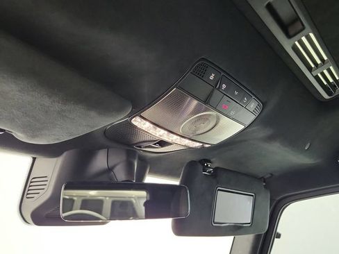 Used 2023 Mercedes-Benz G 550 image 26