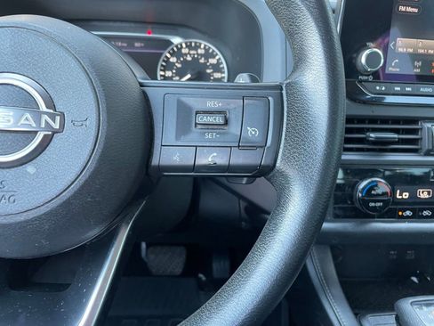 Certified 2024 Nissan Pathfinder S AWD/4WD image 10