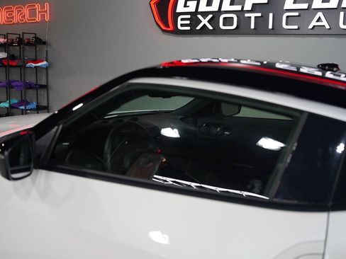 Used 2025 Nissan Z Sport w/ Floor Mat Package RWD image 33