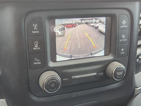 Used 2024 RAM 1500 Tradesman AWD/4WD image 13