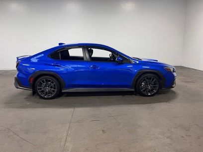 Used 2023 Subaru WRX Limited