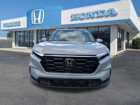 New 2026 Honda CR-V EX-L image 11