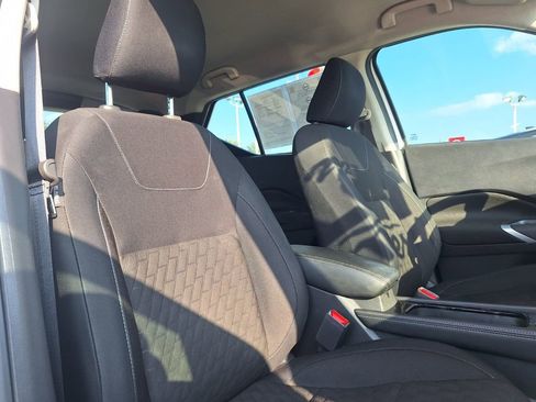 Used 2023 Nissan Kicks SV image 26