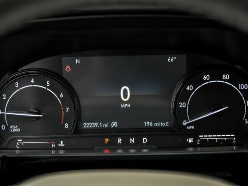 Used 2022 Lincoln Corsair AWD w/ Premium Package image 20