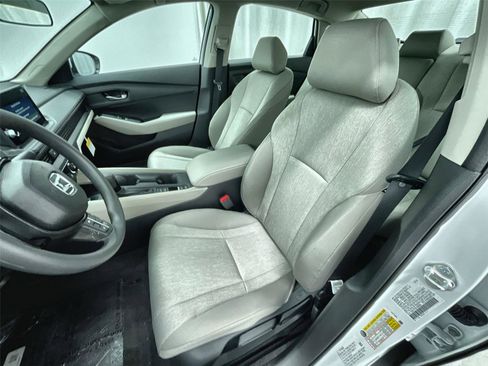 New 2026 Honda Accord LX image 17