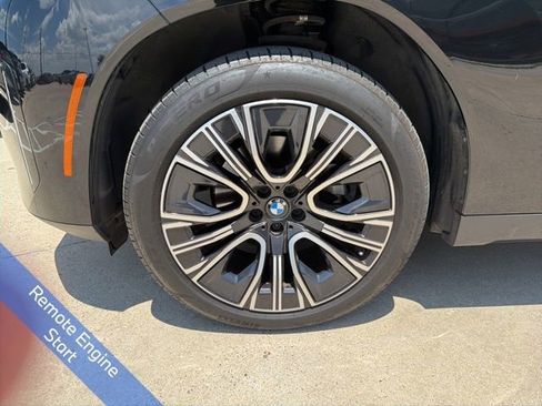 Certified 2025 BMW X3 xDrive30i w/ Convenience Package AWD/4WD image 5