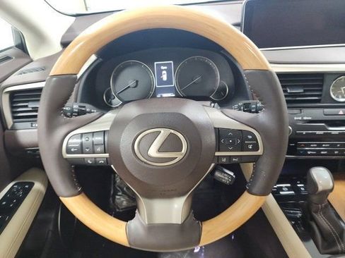 Used 2016 Lexus RX 350 350 w/ Premium Package image 27