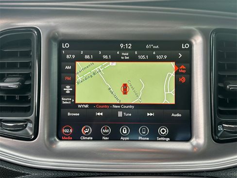 Used 2023 Dodge Challenger GT w/ Blacktop Package image 18