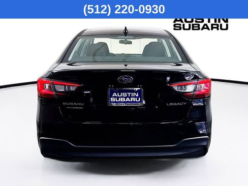 Used 2025 Subaru Legacy Premium image 7