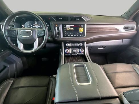 Used 2023 GMC Yukon Denali w/ Max Trailering Package AWD/4WD image 15