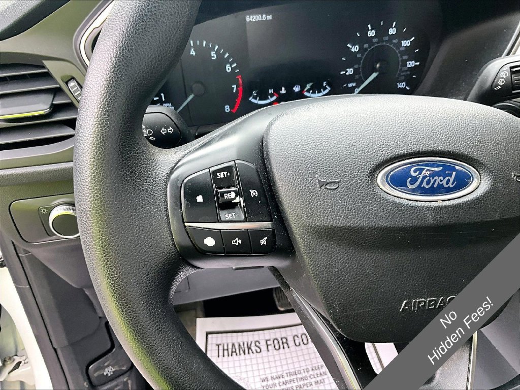 Used 2020 Ford Escape SE FWD image 12