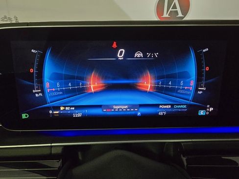 New 2026 Mercedes-Benz GLE 63 AMG S image 28