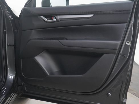 Certified 2025 MAZDA CX-5 AWD 2.5 S w/ Preferred Package image 9