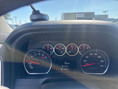 Used 2022 Chevrolet Silverado 1500 LT w/ Bed Protection Package image 21