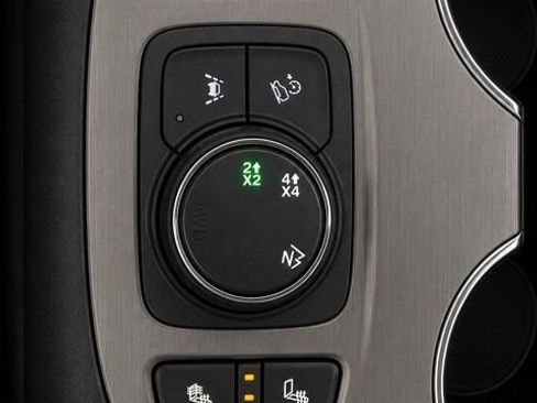 Used 2024 GMC Terrain AT4 w/ LPO, Floor Liner Package AWD/4WD image 34