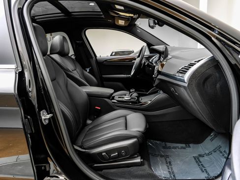 Used 2024 BMW X4 xDrive30i image 37