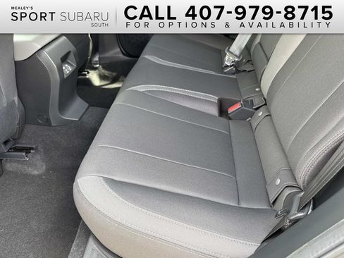New 2026 Subaru Crosstrek 2.5i Premium AWD/4WD image 14