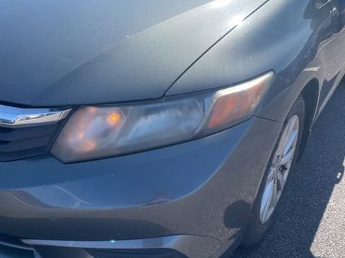 Used 2012 Honda Civic EX-L image 16