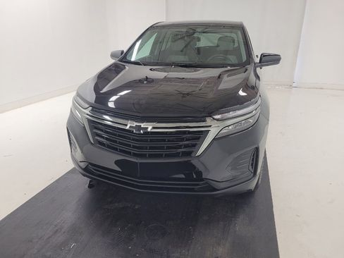 Used 2024 Chevrolet Equinox LS w/ LS Convenience Package AWD/4WD image 15