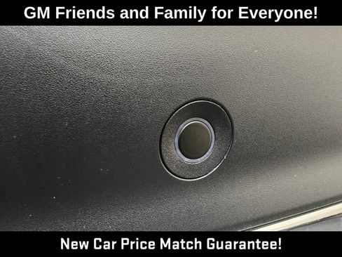 New 2026 Buick Enclave Preferred w/ Power Package AWD/4WD image 12