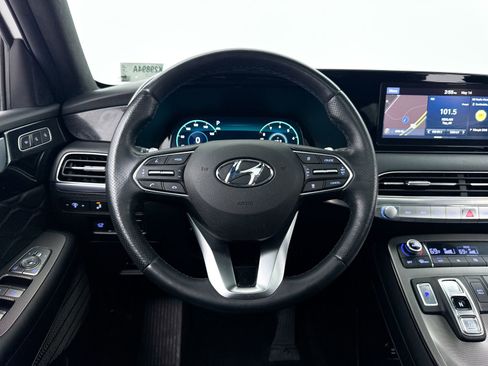 Used 2020 Hyundai Palisade Limited FWD image 36