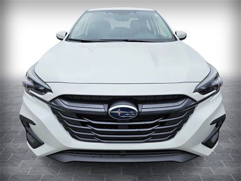 New 2025 Subaru Legacy Premium image 2
