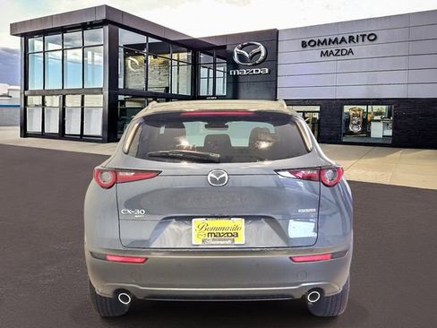 New 2026 MAZDA CX-30 AWD 2.5 S image 4