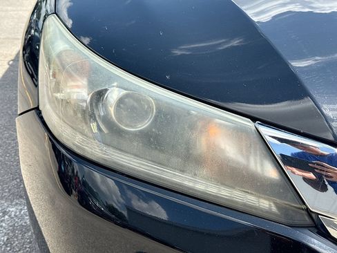 Used 2015 Honda Accord Sport image 34