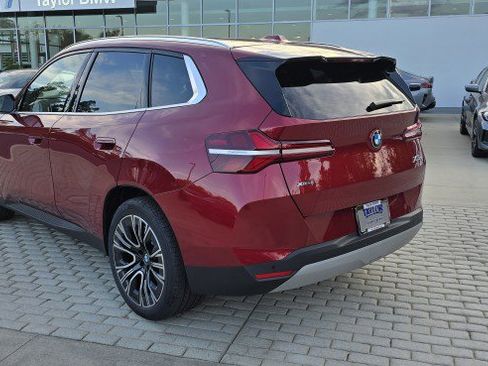 New 2026 BMW X3 xDrive30 w/ Premium Package image 4