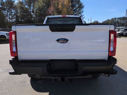 New 2026 Ford F250 XL image 5
