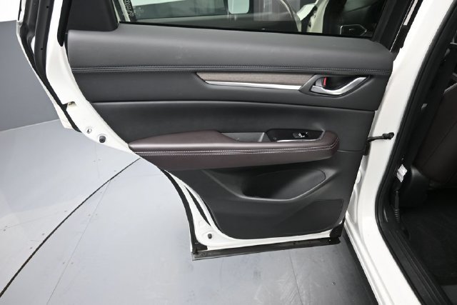 Certified 2024 MAZDA CX-5 Signature AWD/4WD image 14