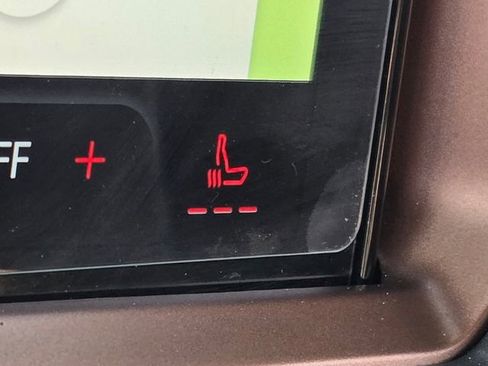 Used 2025 Ford Bronco Sport Outer Banks w/ Outer Banks Tech Package+ image 26