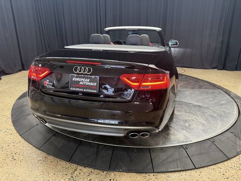 Used 2016 Audi S5 Premium Plus w/ Technology Package image 16