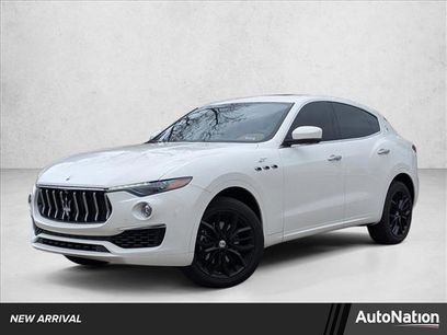 Used 2022 Maserati Levante GT