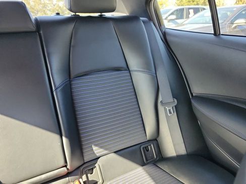 Used 2020 Toyota Corolla XSE image 6