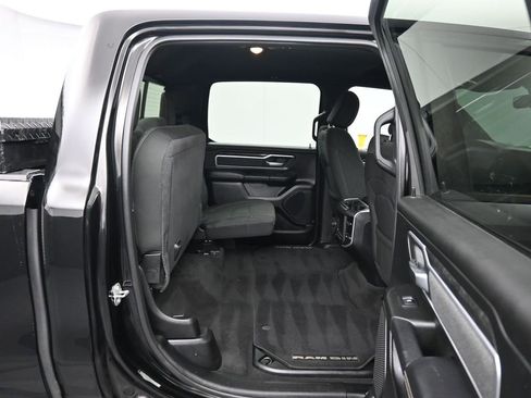 Used 2020 RAM 1500 Big Horn image 43