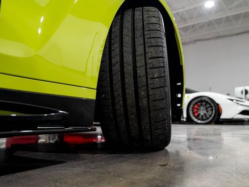 Used 2024 BMW M4 Competition RWD image 94