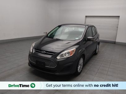 Used 2016 Ford C-MAX SE