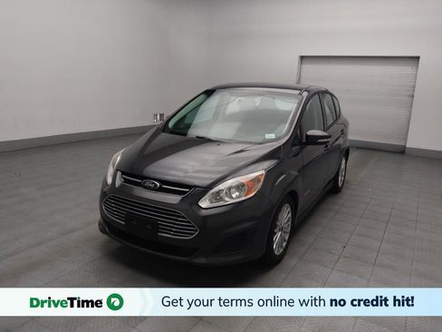 Used 2016 Ford C-MAX SE image 1